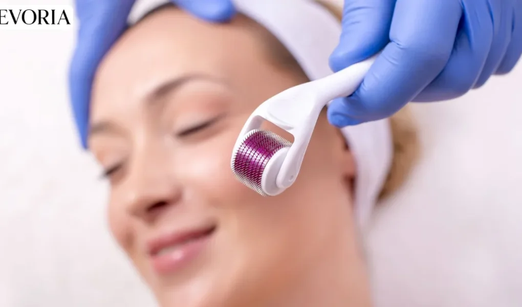 Microneedling (Micro Needle)