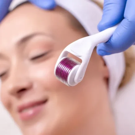 Microneedling (Micro Needle)