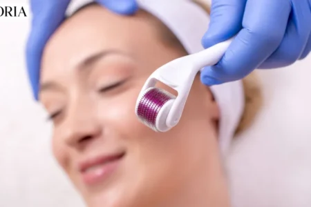 Microneedling (Micro Needle)