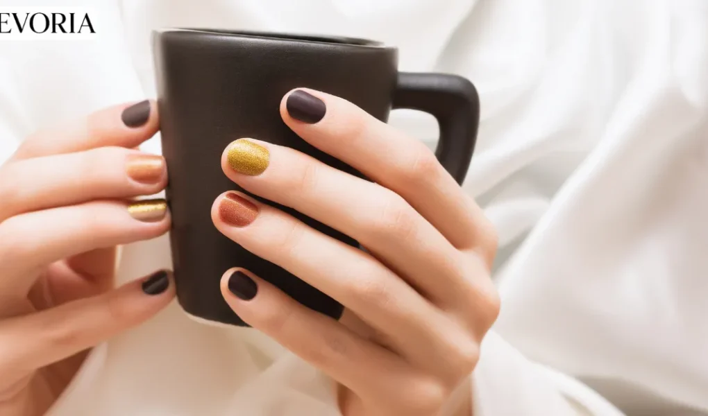 Fall Nail Colors