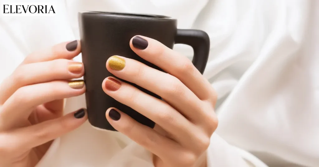 Fall Nail Colors