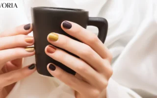 Fall Nail Colors