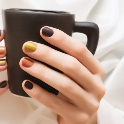 Fall Nail Colors