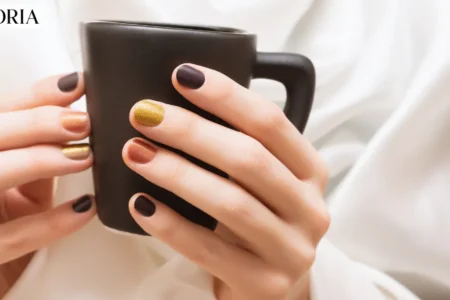 Fall Nail Colors