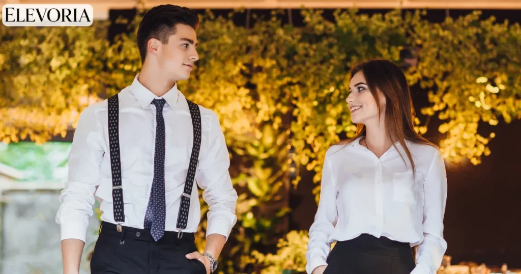 Black Tie Optional