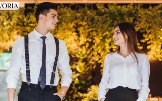 Black Tie Optional