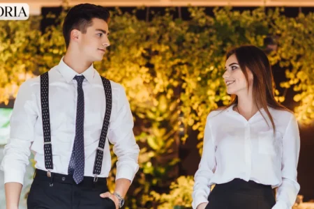 Black Tie Optional