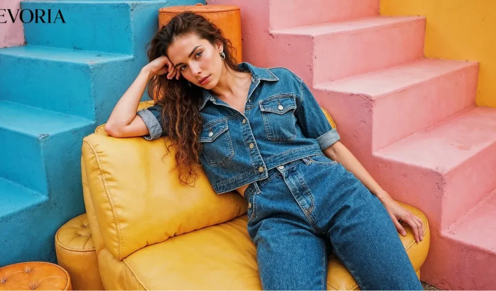 Jeans That Are Baggy
