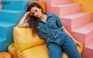 Jeans That Are Baggy