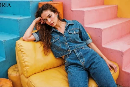Jeans That Are Baggy