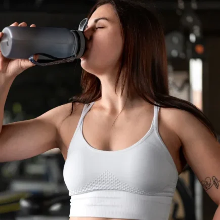 Best Protein Powder for Women