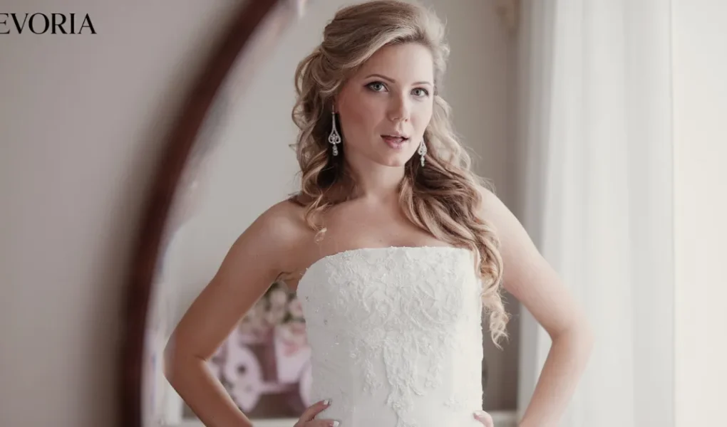 Basic Wedding Gown