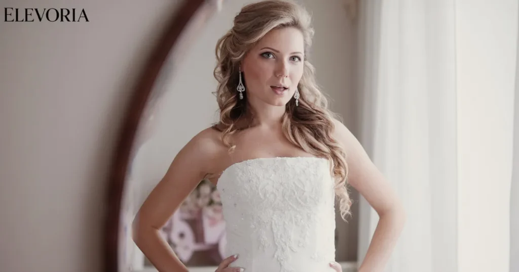 Basic Wedding Gown