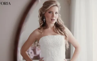 Basic Wedding Gown