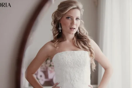 Basic Wedding Gown