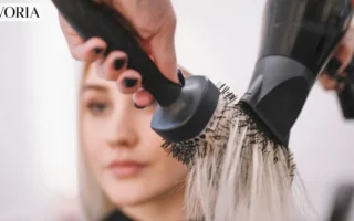 Brush Drying