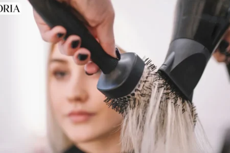 Brush Drying