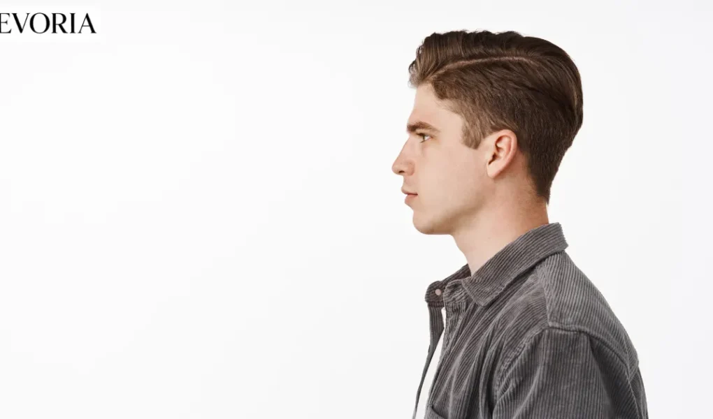 side part