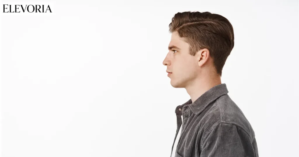side part