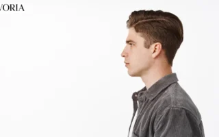 side part