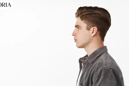 side part