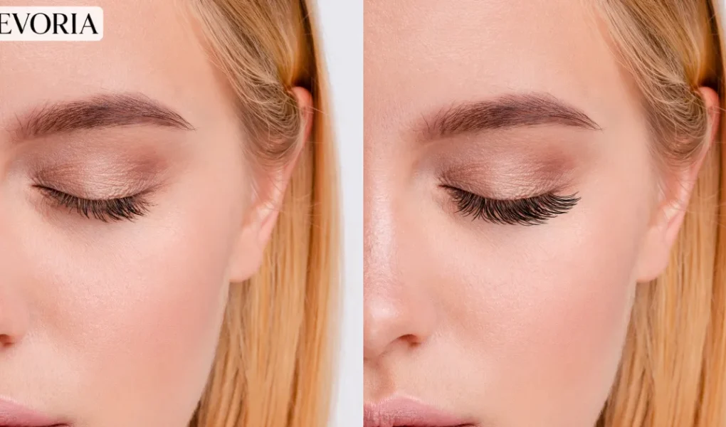 Eyelash Extensions
