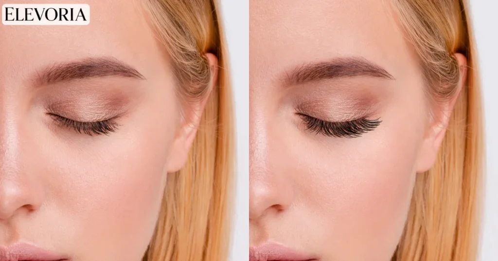 Eyelash Extensions