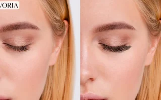 Eyelash Extensions