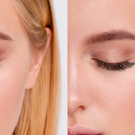 Eyelash Extensions