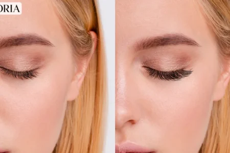 Eyelash Extensions