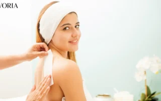 Brazilian Wax