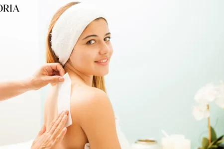 Brazilian Wax