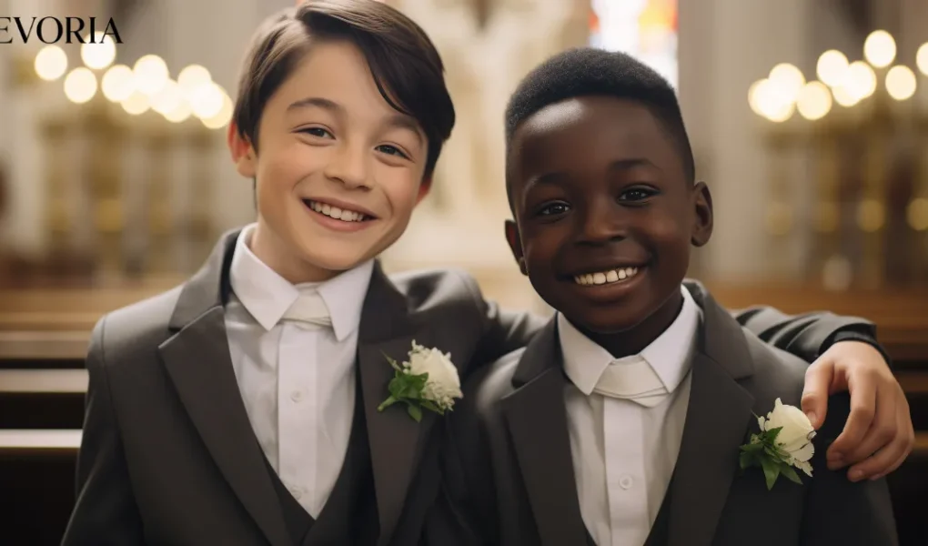 Ring Bearer