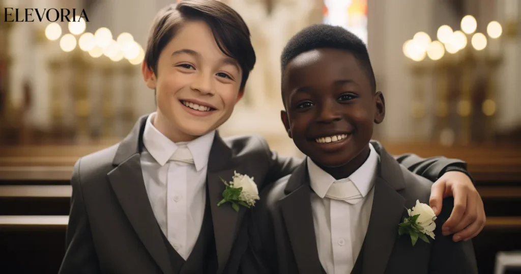 Ring Bearer