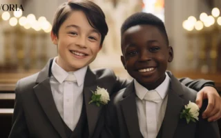 Ring Bearer