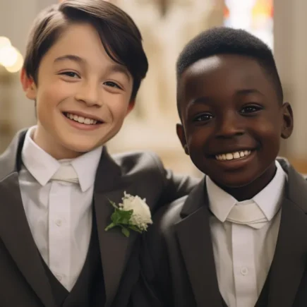 Ring Bearer