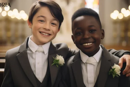 Ring Bearer