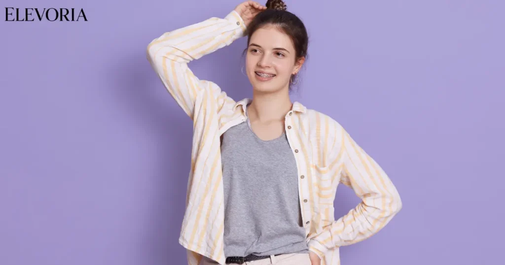 Smart Casual