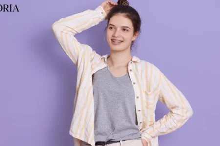 Smart Casual