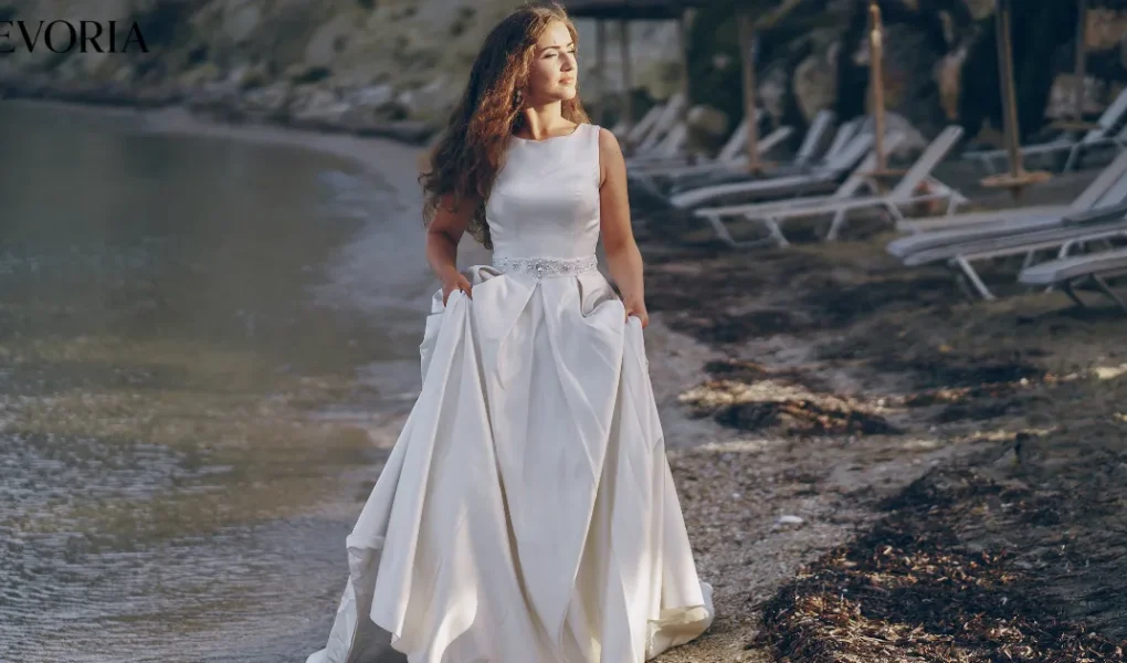 Wedding Dresses for a Simple Wedding