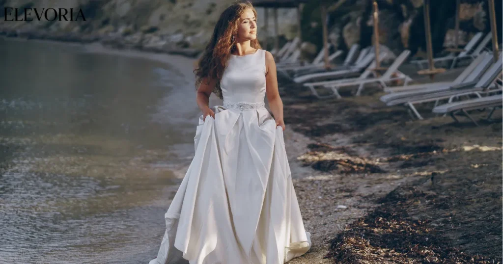Wedding Dresses for a Simple Wedding