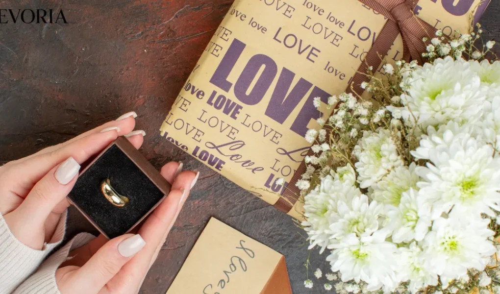 Engagement Gift Guide