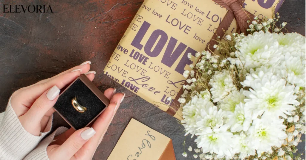 Engagement Gift Guide