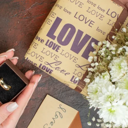 Engagement Gift Guide