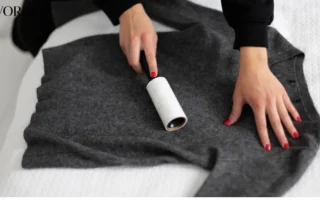 How to Remove Pilling From Clothes