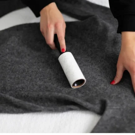 How to Remove Pilling From Clothes