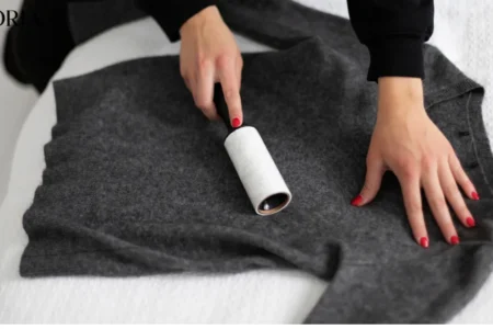 How to Remove Pilling From Clothes