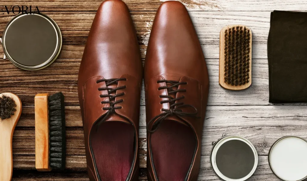 How to Clean Suede Shoes