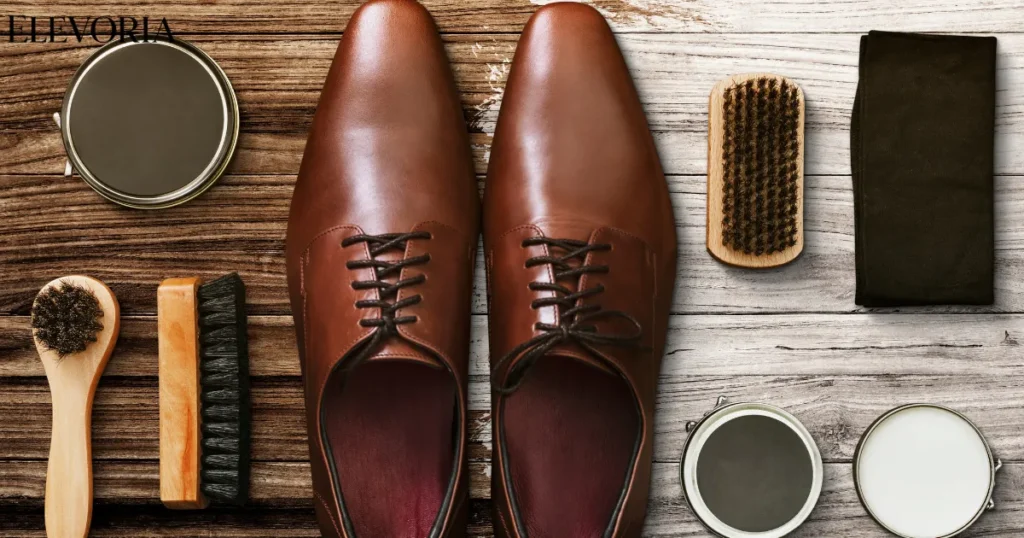 How to Clean Suede Shoes