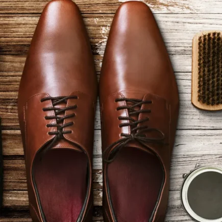 How to Clean Suede Shoes
